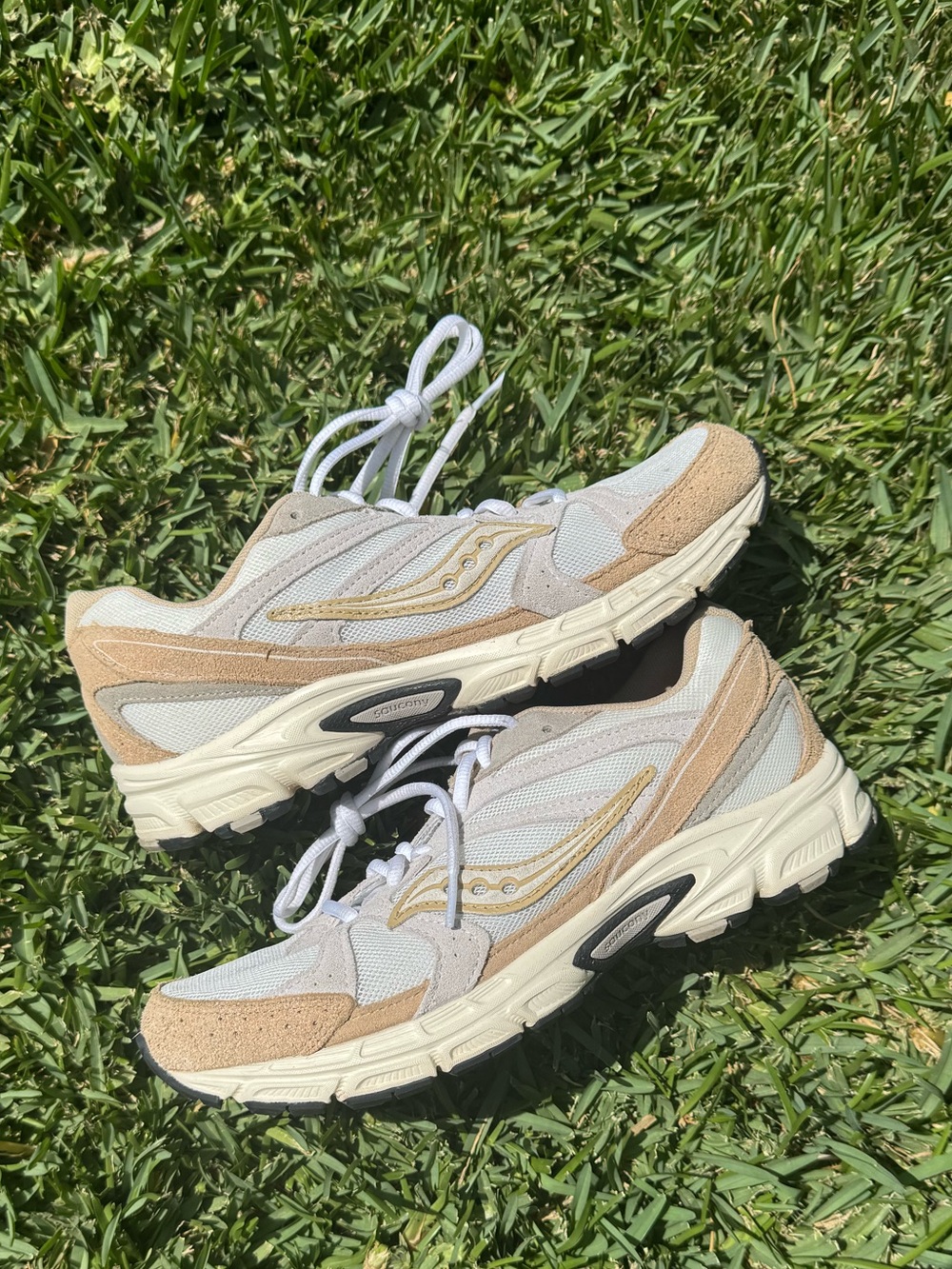 Saucony Ride Millennium Sneakers